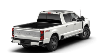 2026 Ford Super Duty® External Image 4